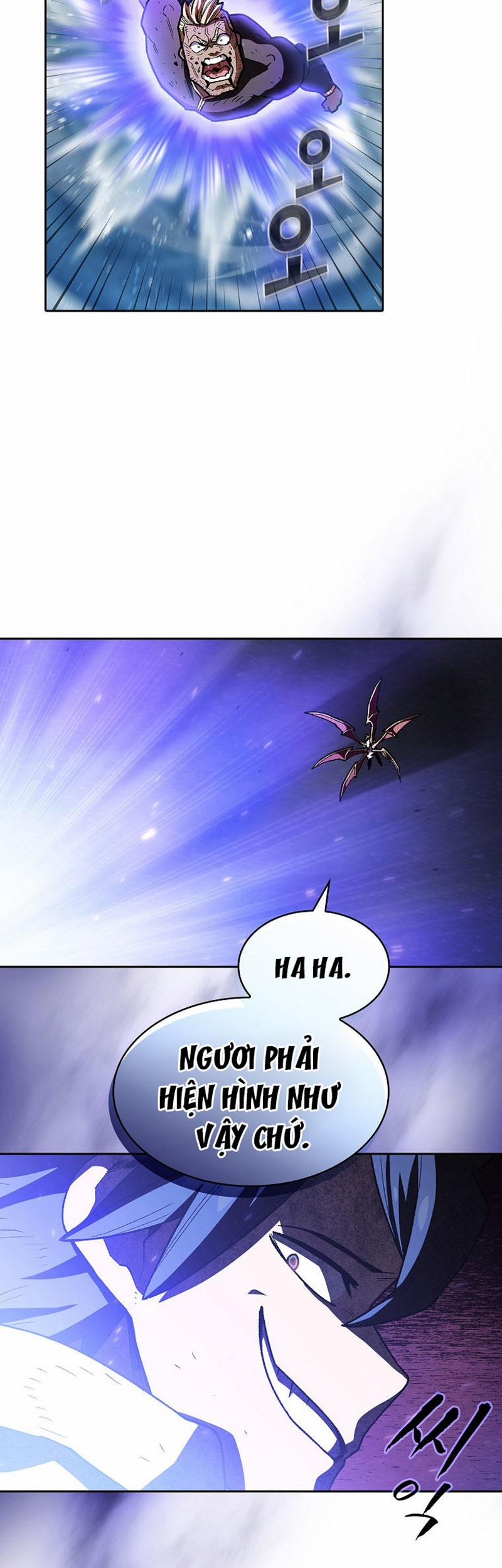 Anh Hùng Rác Rưởi 122 trang 12