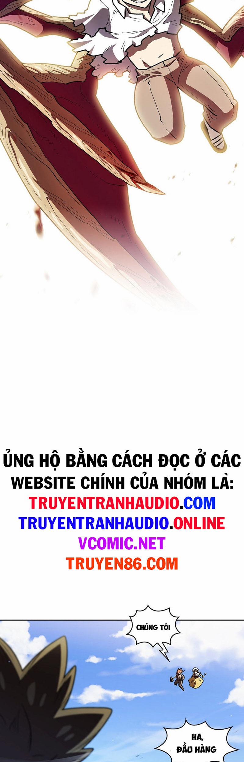 Anh Hùng Rác Rưởi 122 trang 19