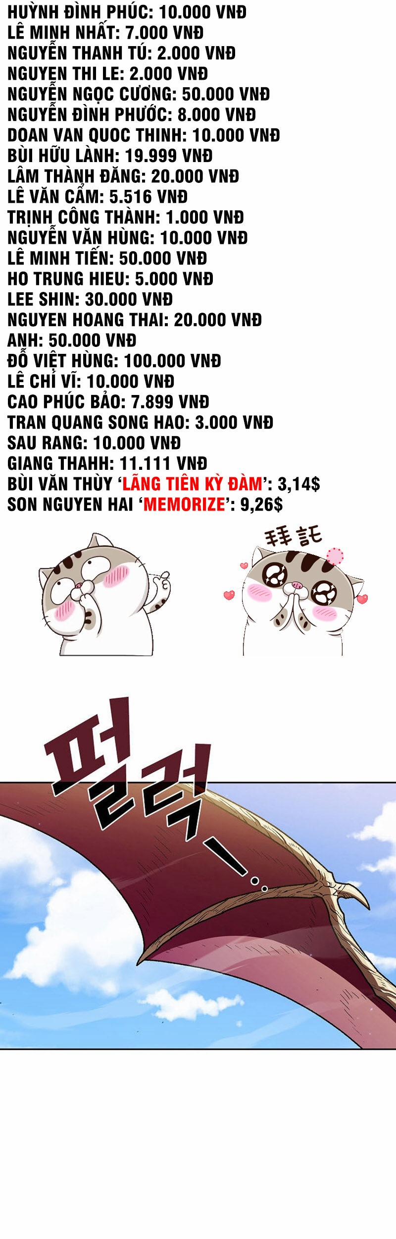 Anh Hùng Rác Rưởi 122 trang 2