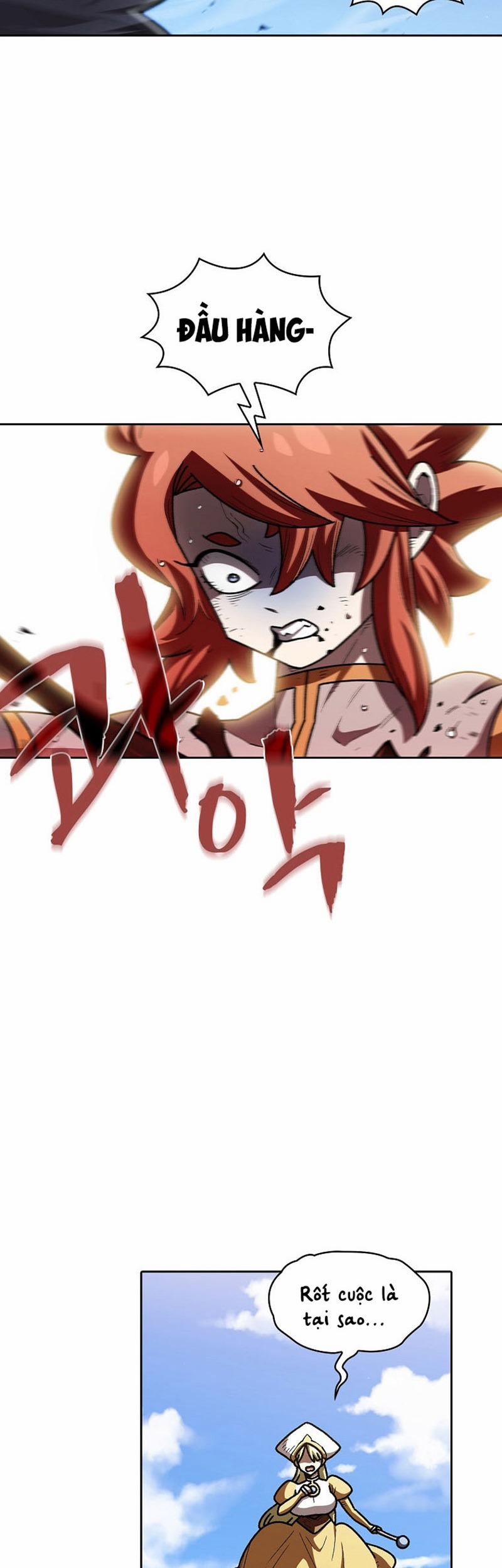 Anh Hùng Rác Rưởi 122 trang 20