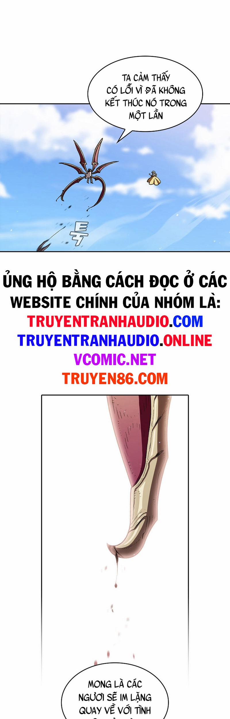 Anh Hùng Rác Rưởi 122 trang 23