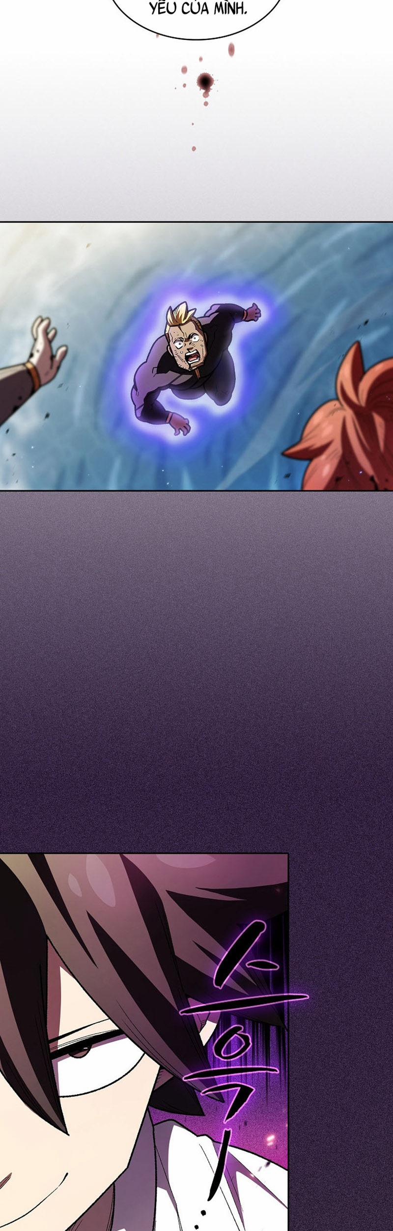 Anh Hùng Rác Rưởi 122 trang 24