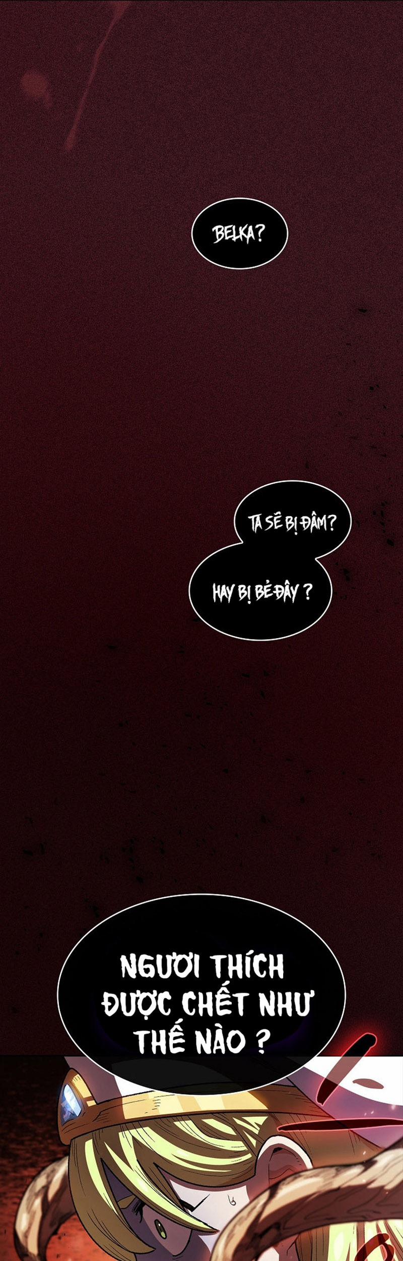 Anh Hùng Rác Rưởi 122 trang 28