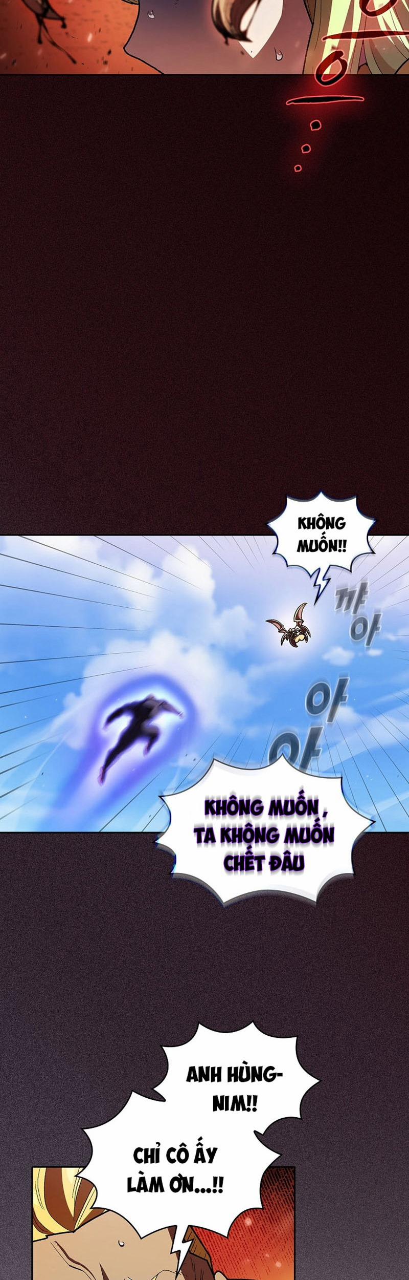 Anh Hùng Rác Rưởi 122 trang 29