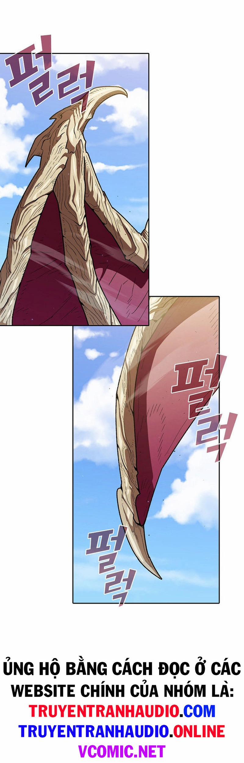 Anh Hùng Rác Rưởi 122 trang 3