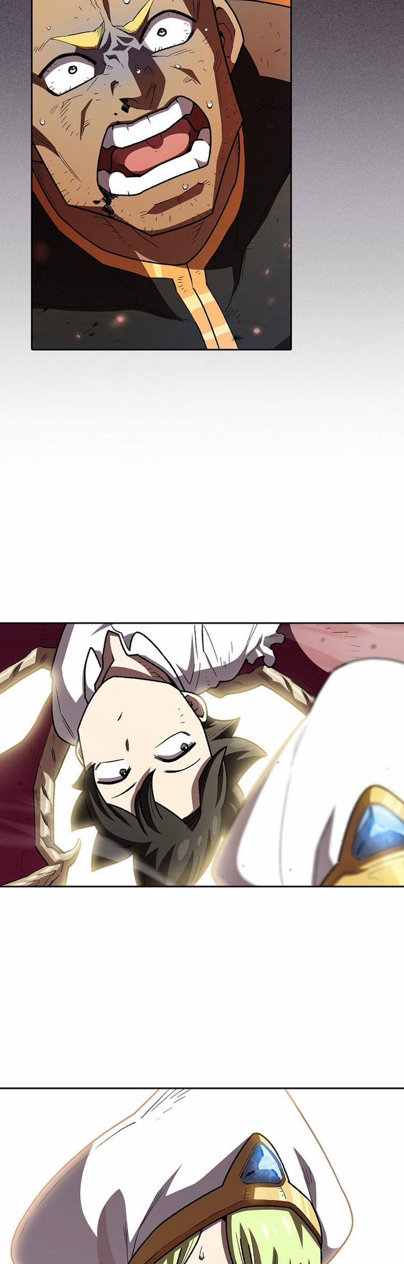 Anh Hùng Rác Rưởi 122 trang 30