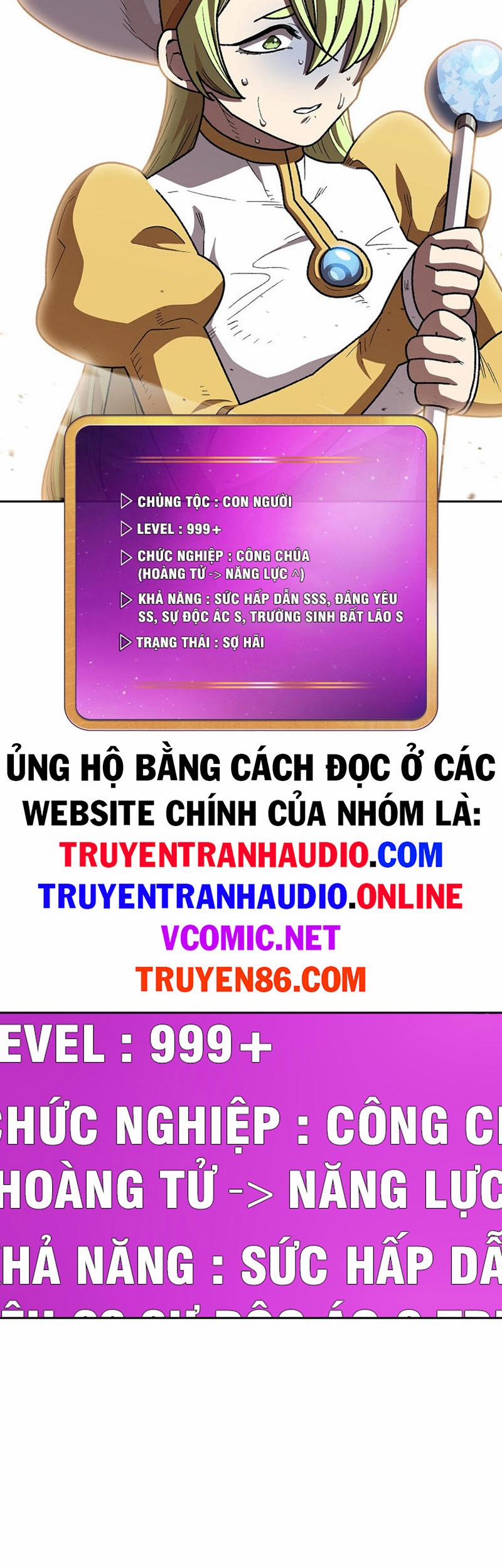 Anh Hùng Rác Rưởi 122 trang 31