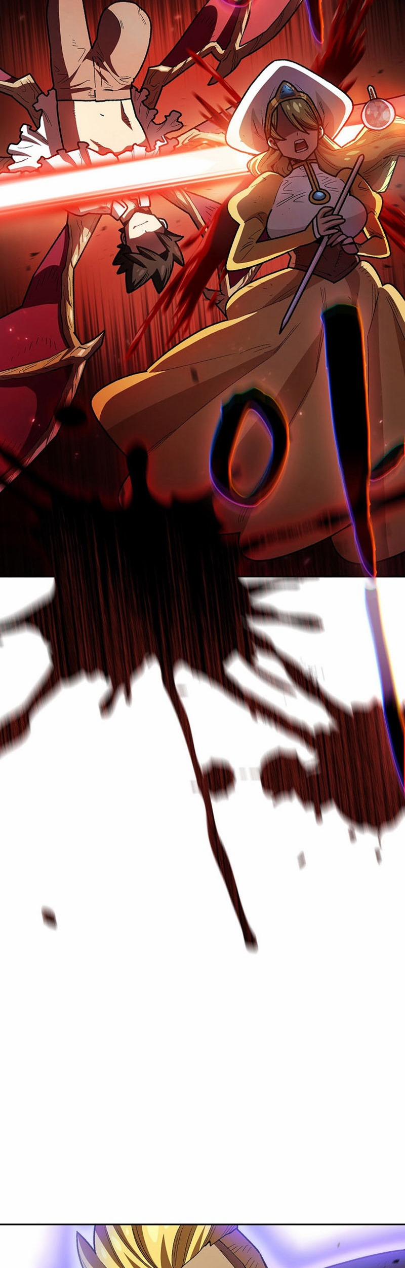 Anh Hùng Rác Rưởi 122 trang 33