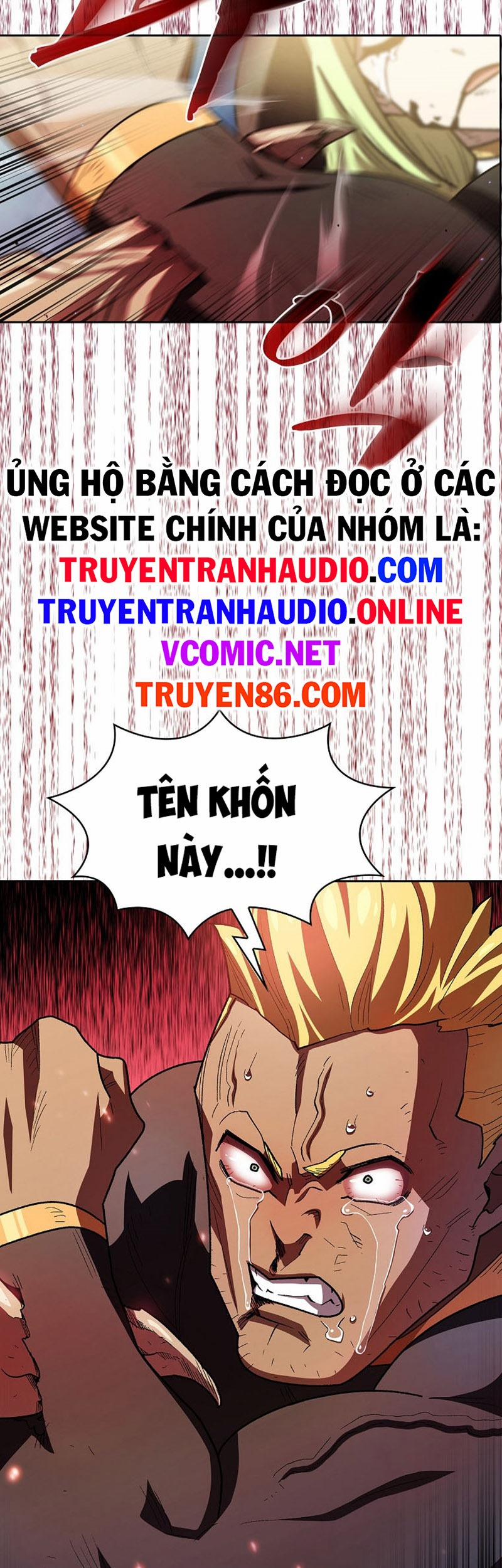 Anh Hùng Rác Rưởi 122 trang 44