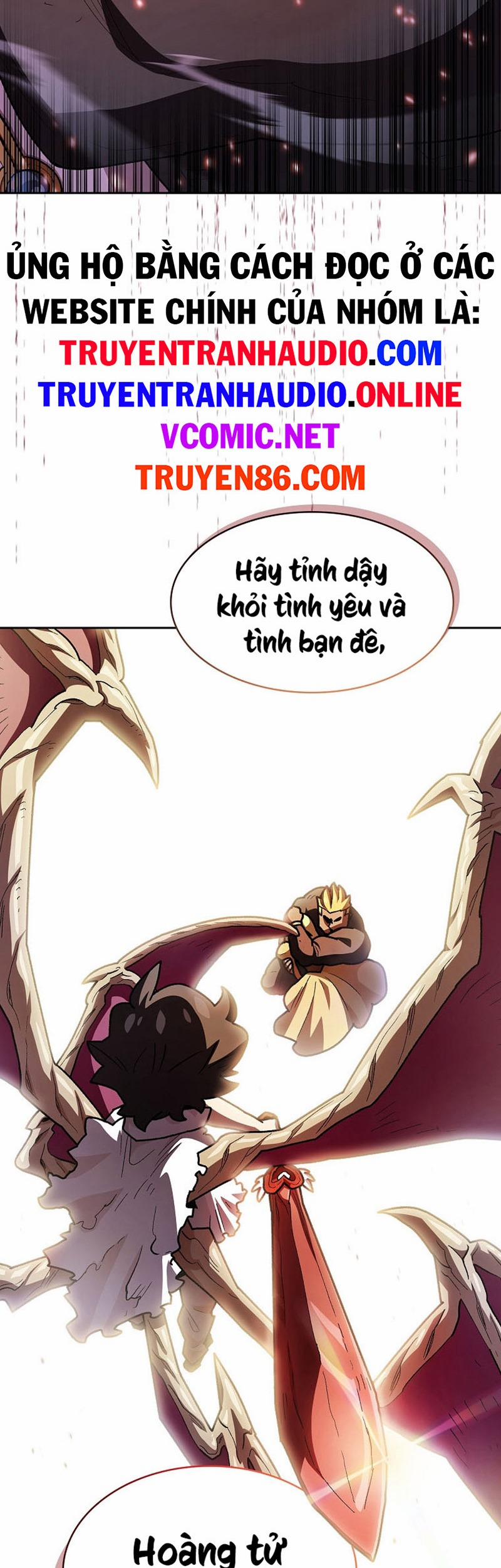 Anh Hùng Rác Rưởi 122 trang 45