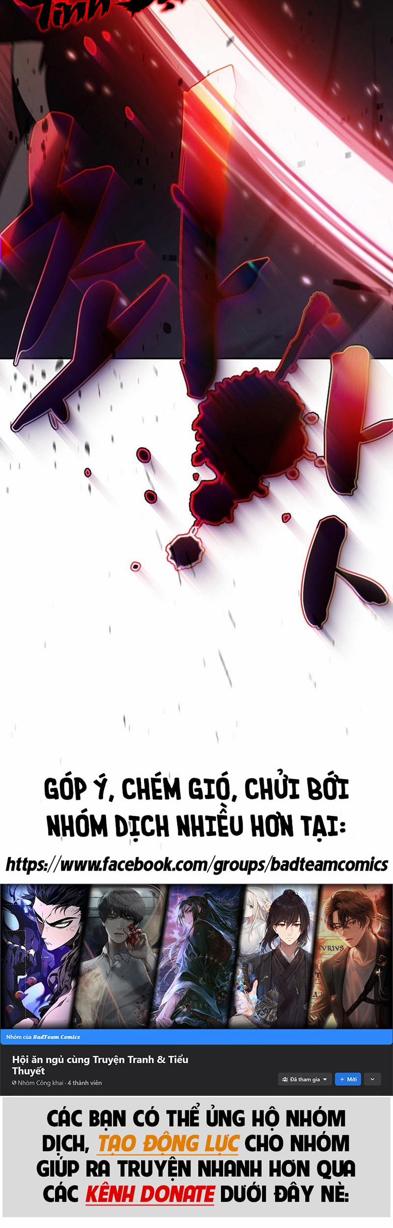 Anh Hùng Rác Rưởi 122 trang 47