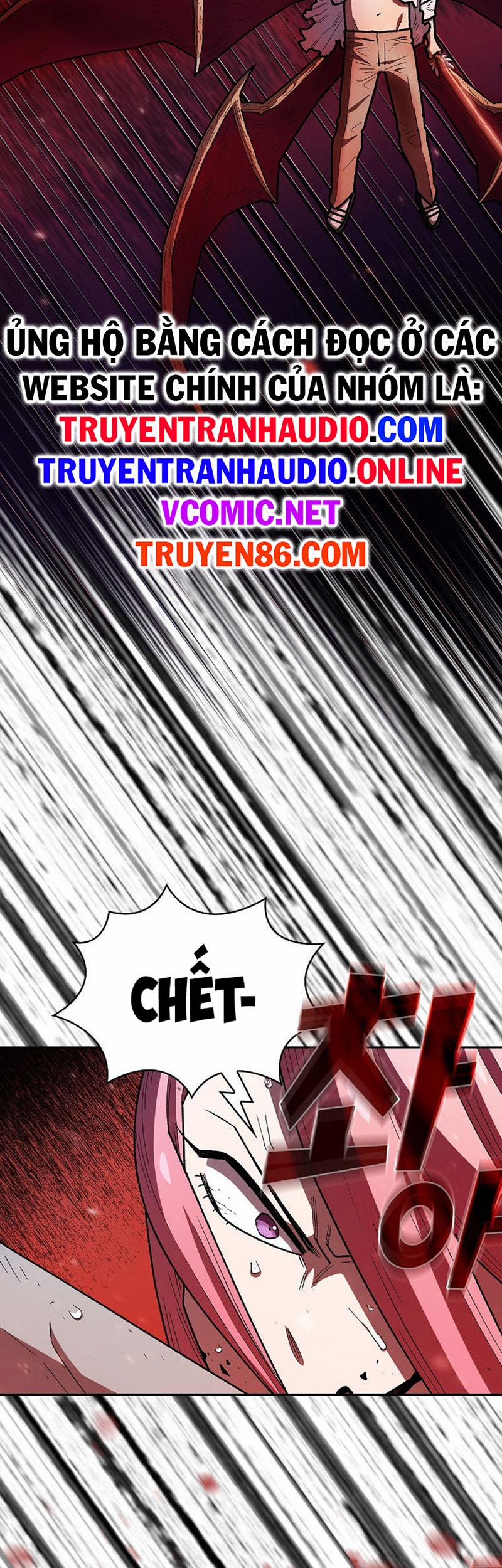 Anh Hùng Rác Rưởi 122 trang 5