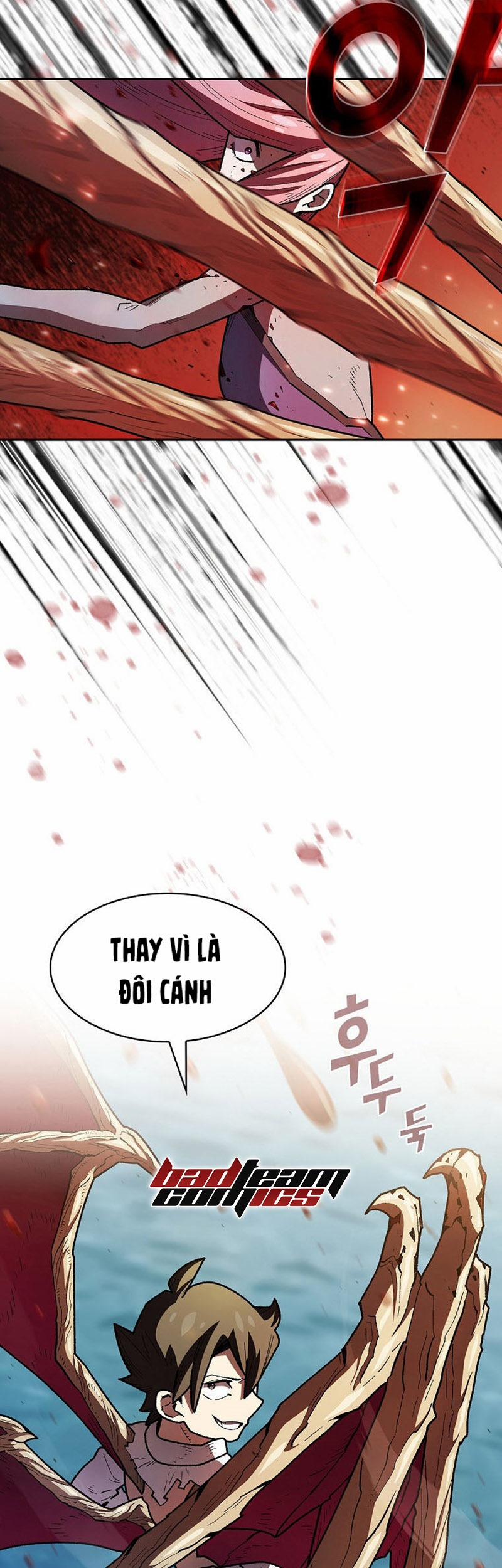 Anh Hùng Rác Rưởi 122 trang 6