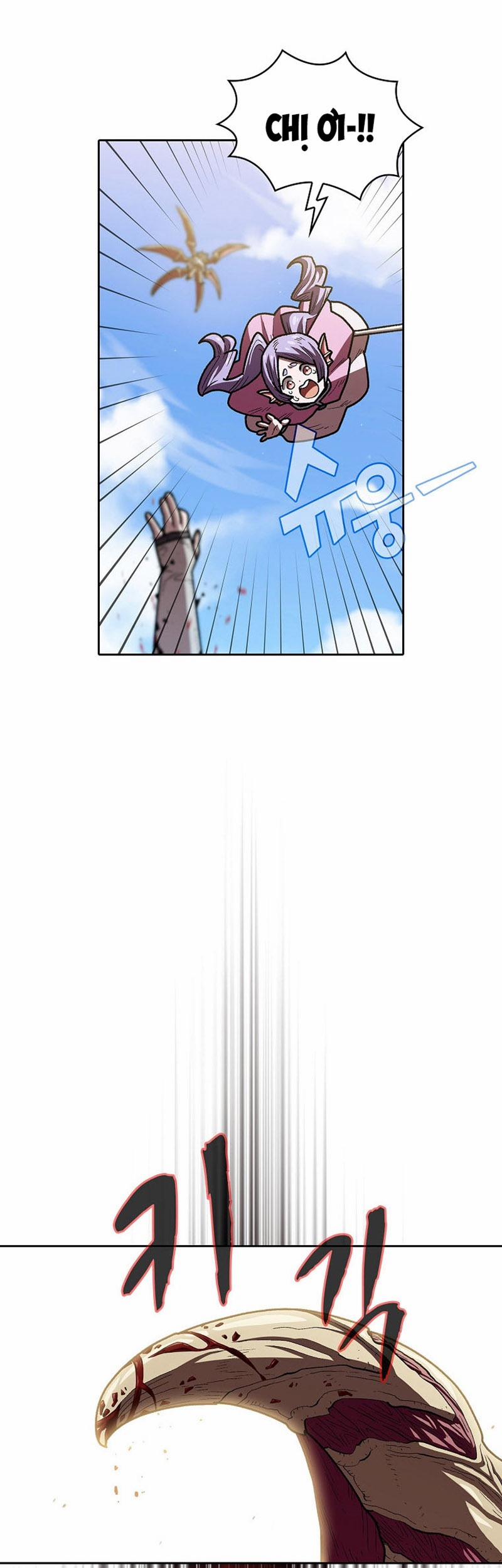 Anh Hùng Rác Rưởi 122 trang 8