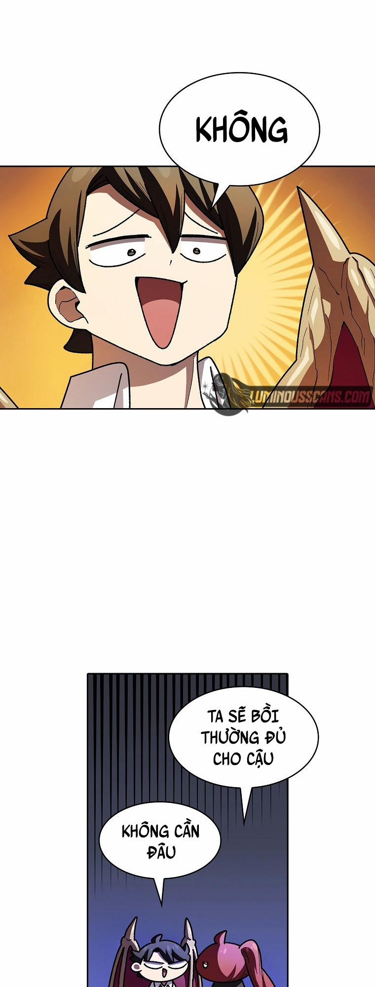 Anh Hùng Rác Rưởi 123 trang 20