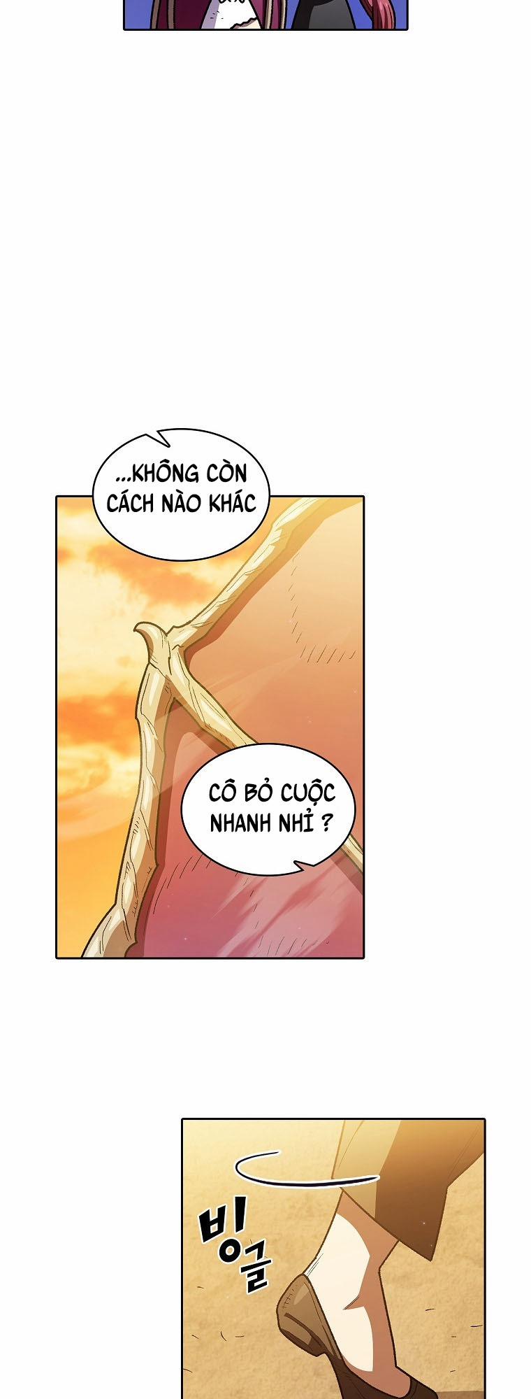 Anh Hùng Rác Rưởi 123 trang 21