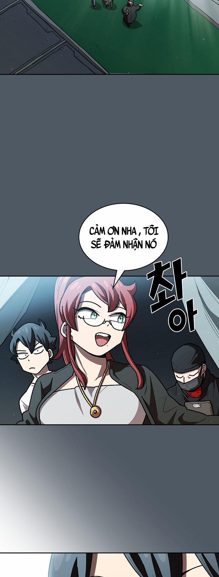 Anh Hùng Rác Rưởi 123 trang 29