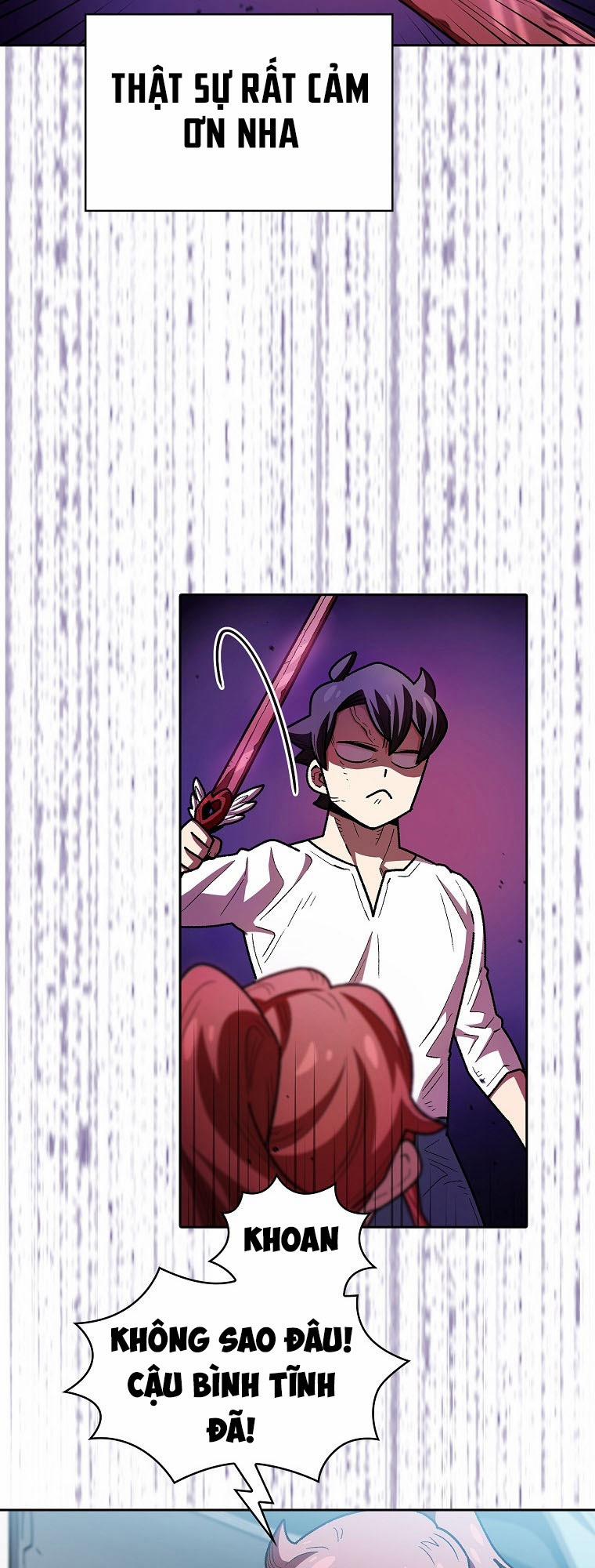 Anh Hùng Rác Rưởi 123 trang 37