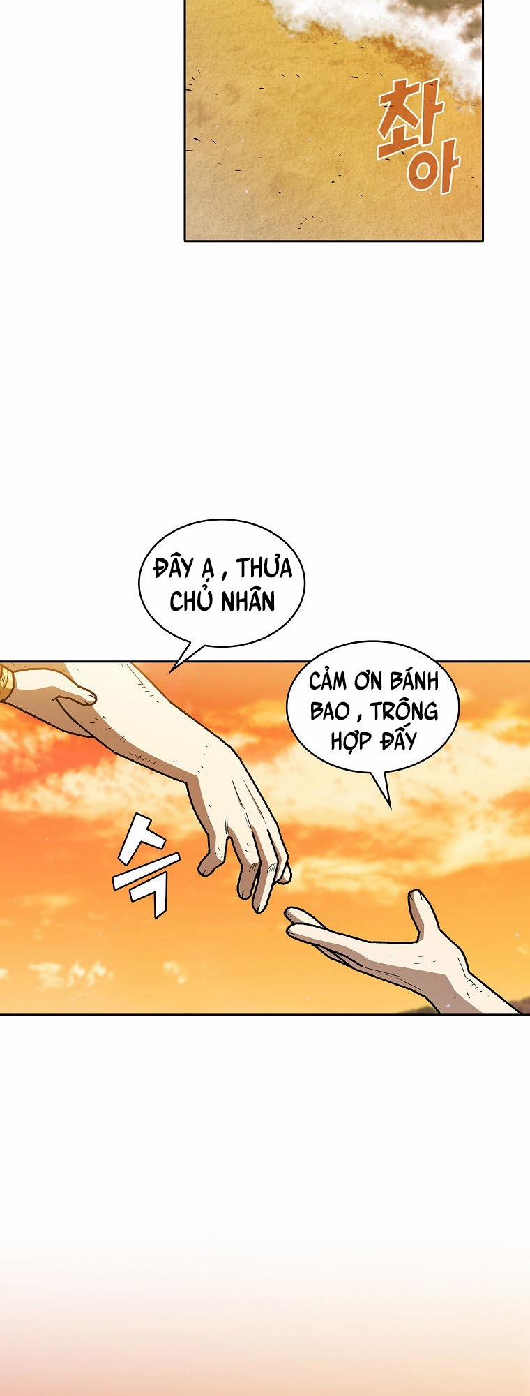 Anh Hùng Rác Rưởi 123 trang 4