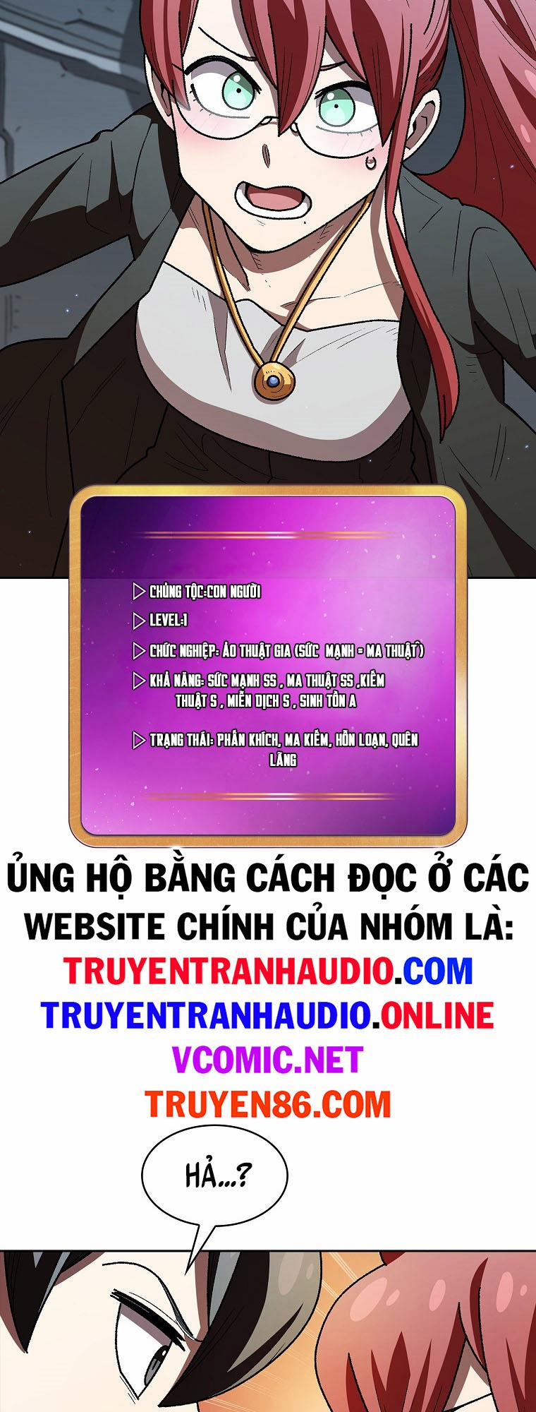 Anh Hùng Rác Rưởi 123 trang 43