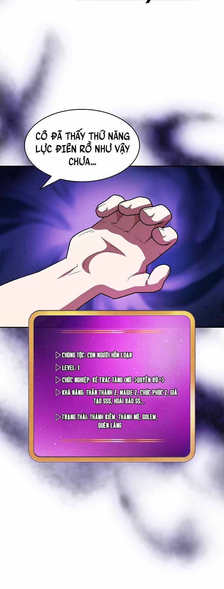 Anh Hùng Rác Rưởi 123 trang 45