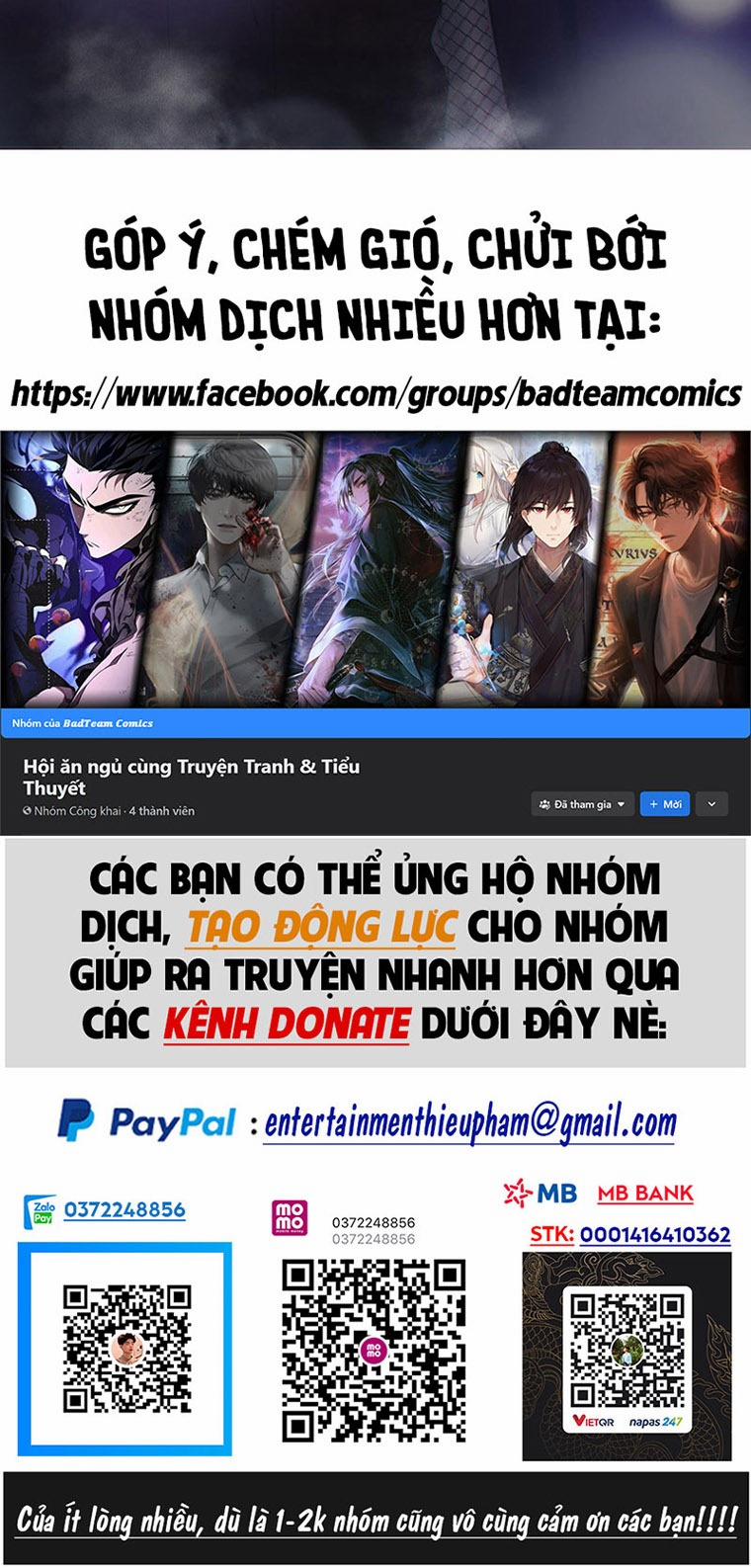 Anh Hùng Rác Rưởi 123 trang 50