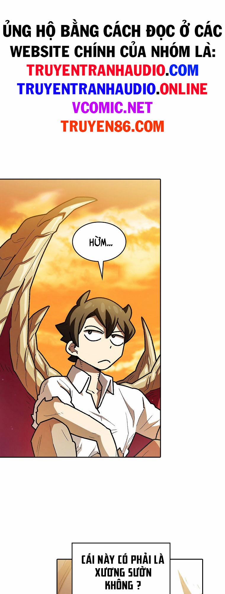 Anh Hùng Rác Rưởi 123 trang 6