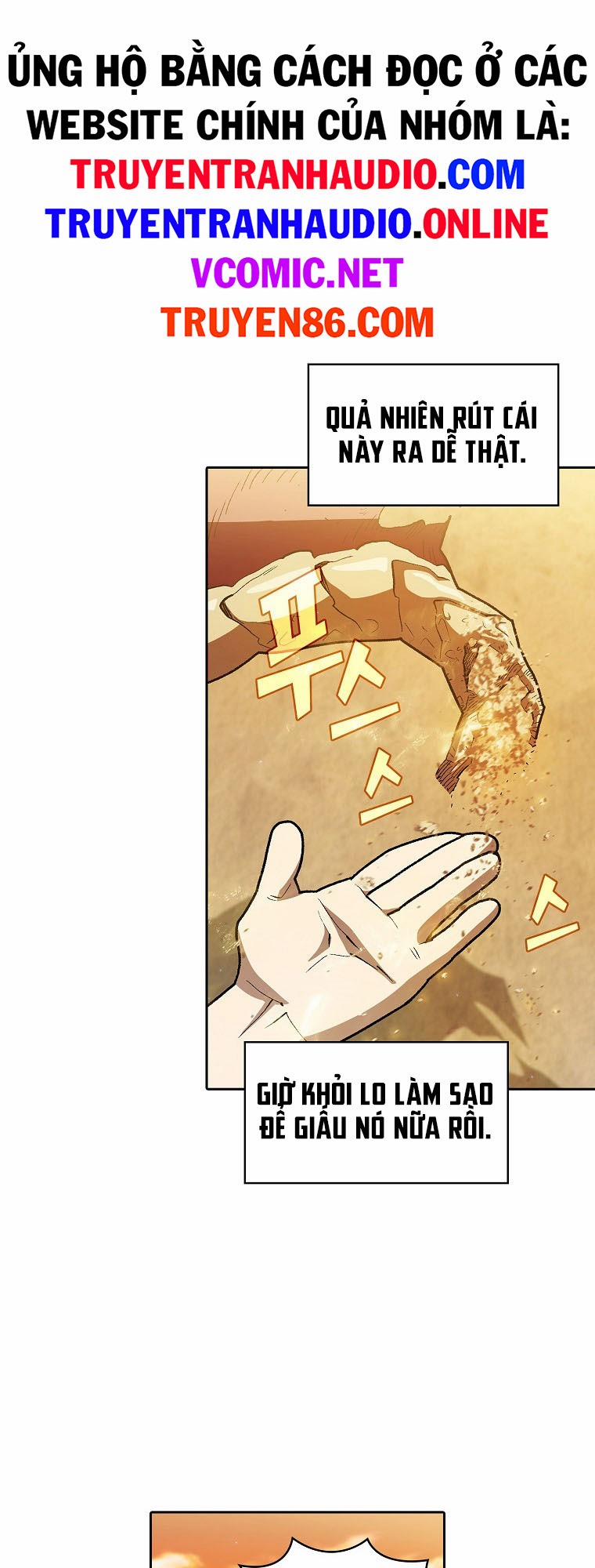 Anh Hùng Rác Rưởi 123 trang 8