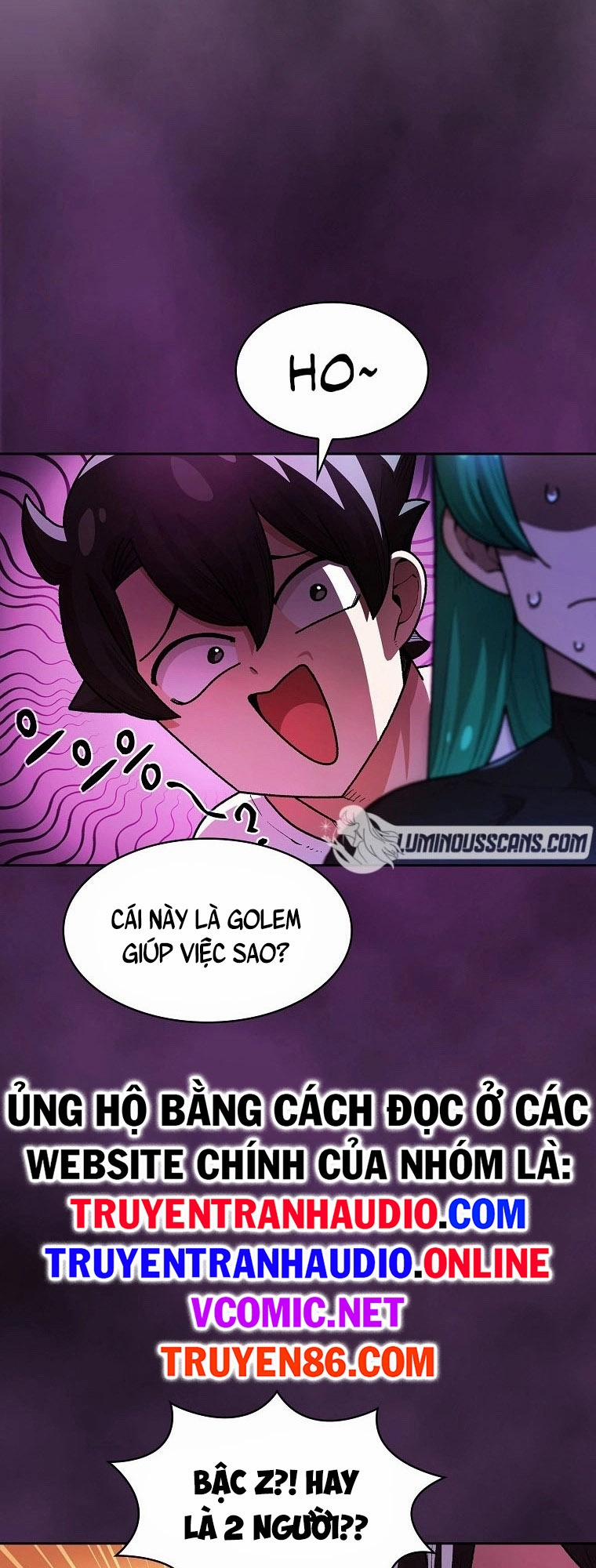 Anh Hùng Rác Rưởi 124 trang 18