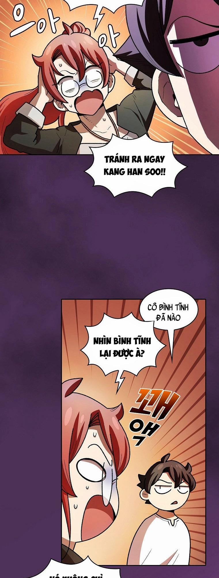 Anh Hùng Rác Rưởi 124 trang 19