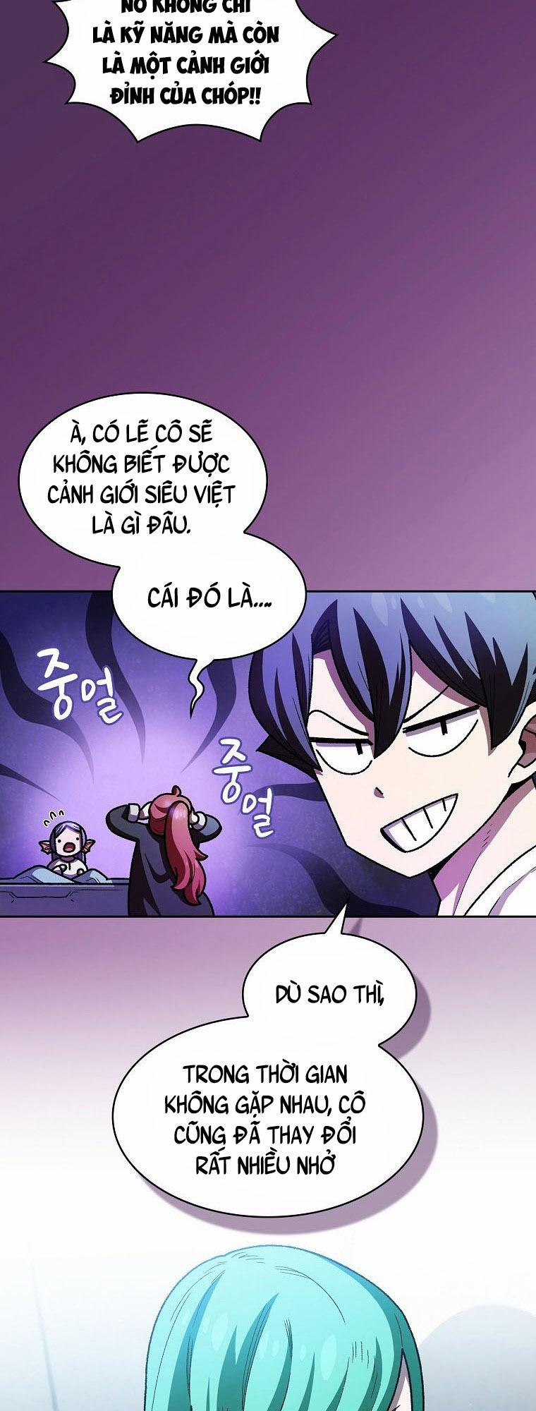 Anh Hùng Rác Rưởi 124 trang 20