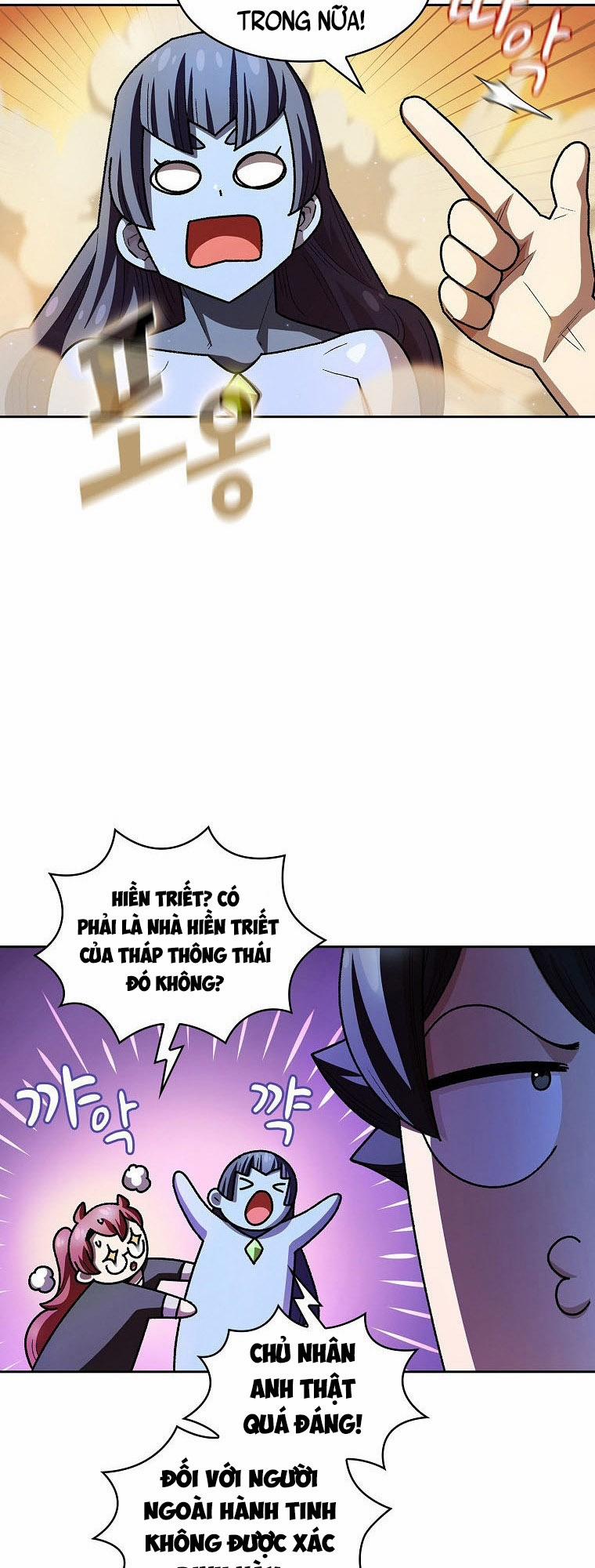 Anh Hùng Rác Rưởi 124 trang 24