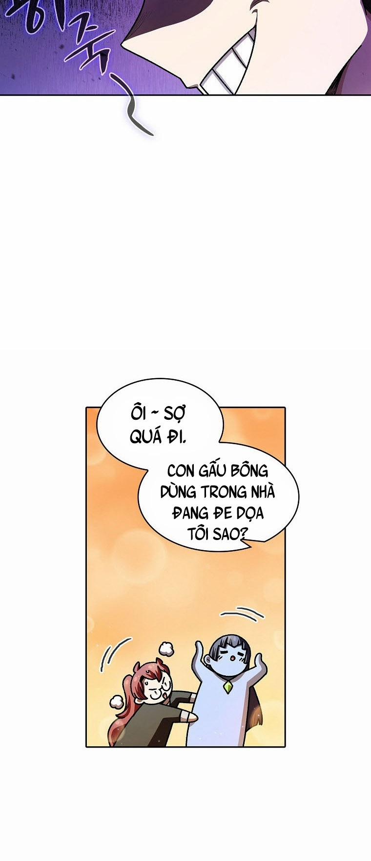 Anh Hùng Rác Rưởi 124 trang 28