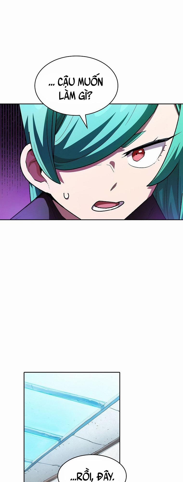 Anh Hùng Rác Rưởi 124 trang 29