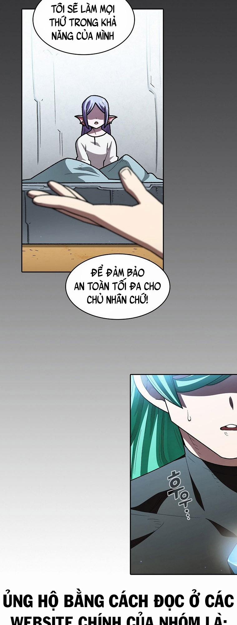 Anh Hùng Rác Rưởi 124 trang 33