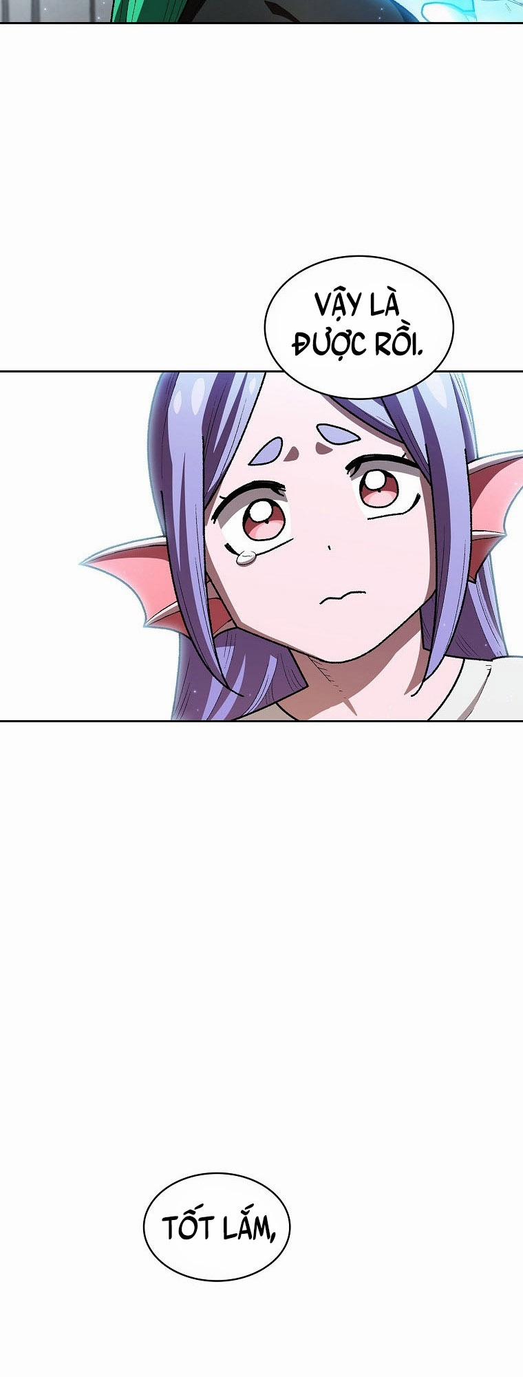 Anh Hùng Rác Rưởi 124 trang 35