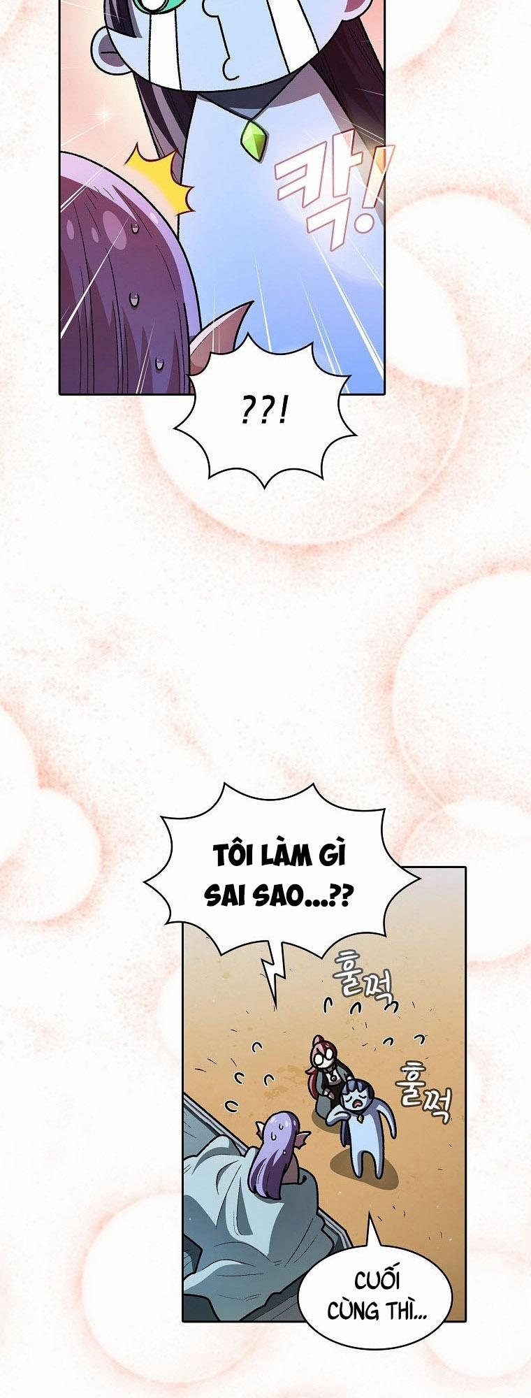 Anh Hùng Rác Rưởi 124 trang 38