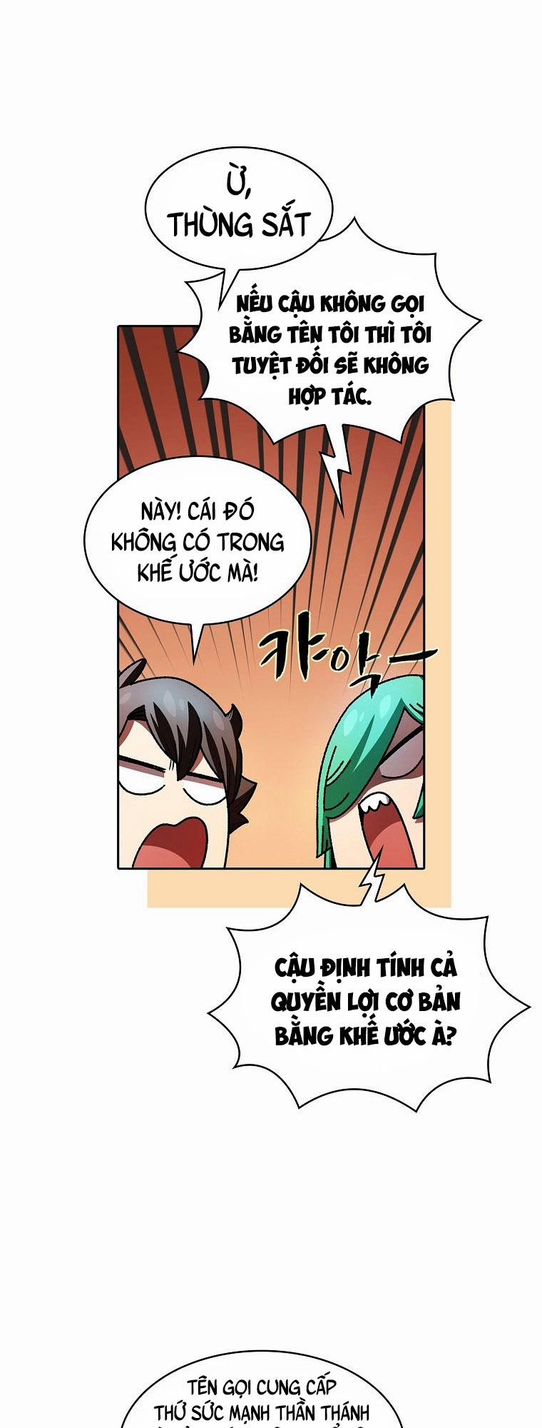 Anh Hùng Rác Rưởi 124 trang 41