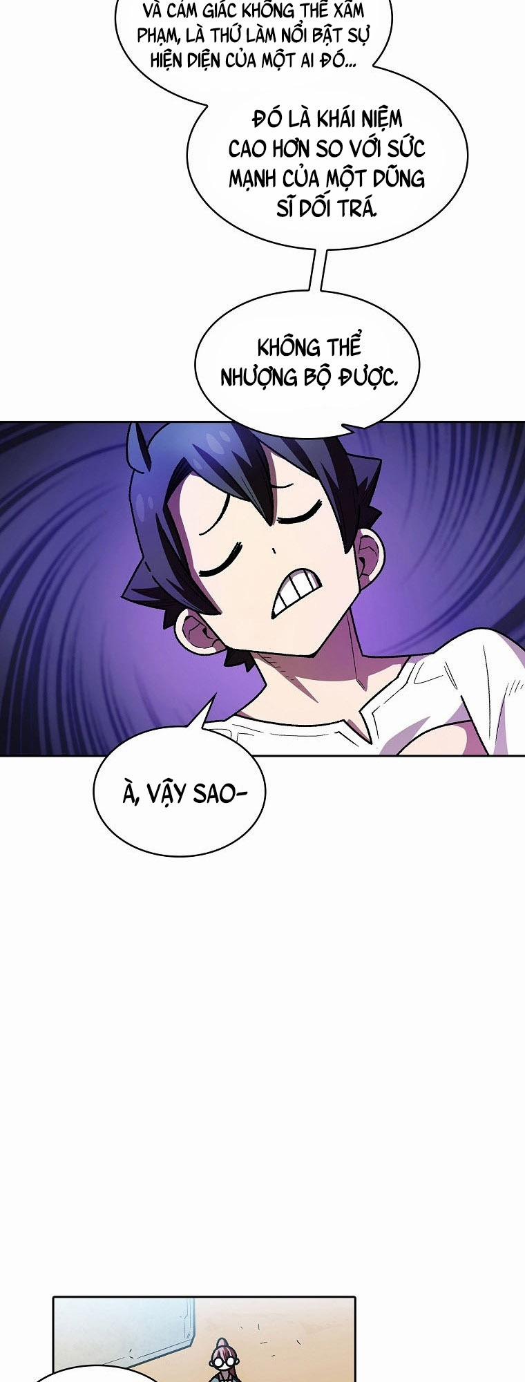 Anh Hùng Rác Rưởi 124 trang 42