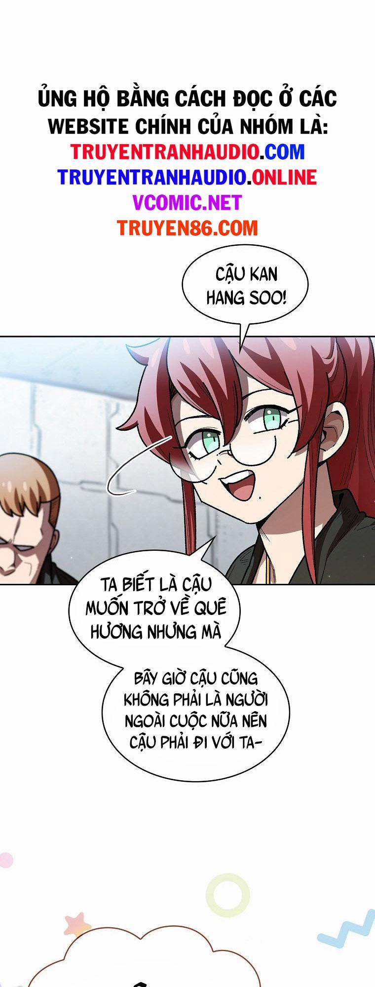 Anh Hùng Rác Rưởi 124 trang 44