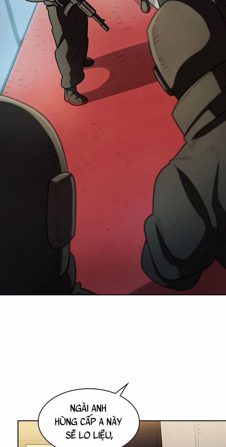 Anh Hùng Rác Rưởi 125 trang 20