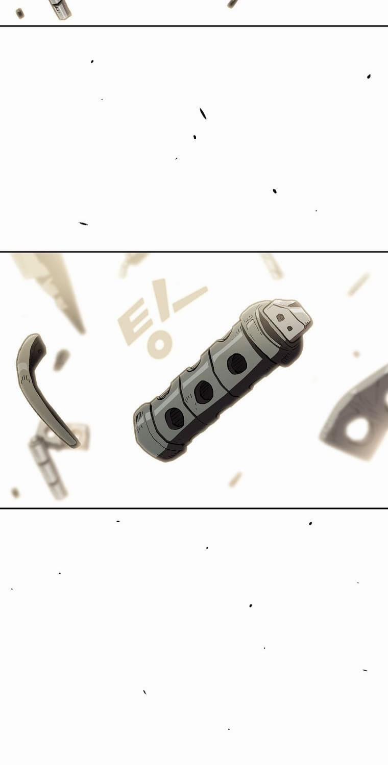 Anh Hùng Rác Rưởi 125 trang 29