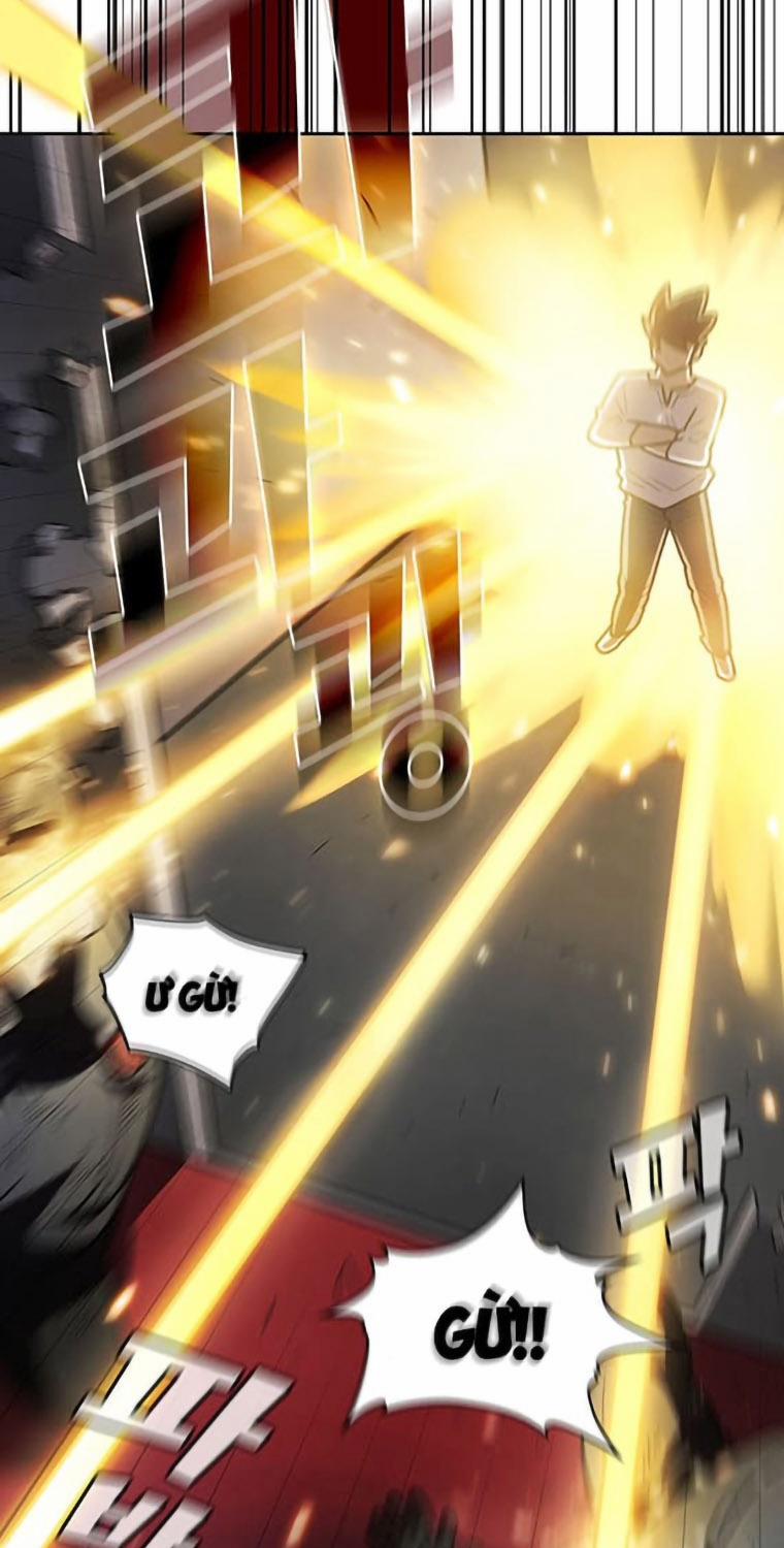 Anh Hùng Rác Rưởi 125 trang 36