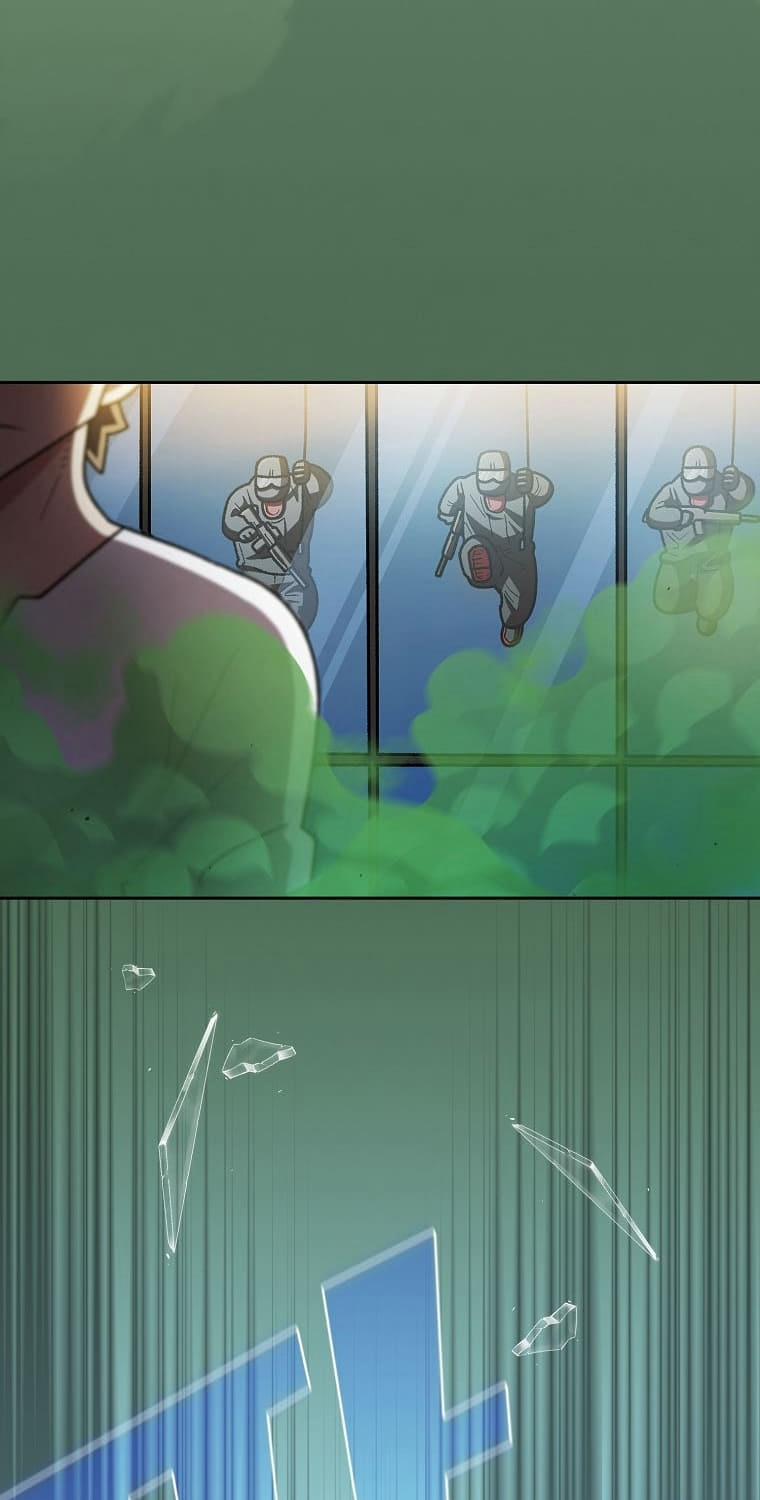 Anh Hùng Rác Rưởi 125 trang 40