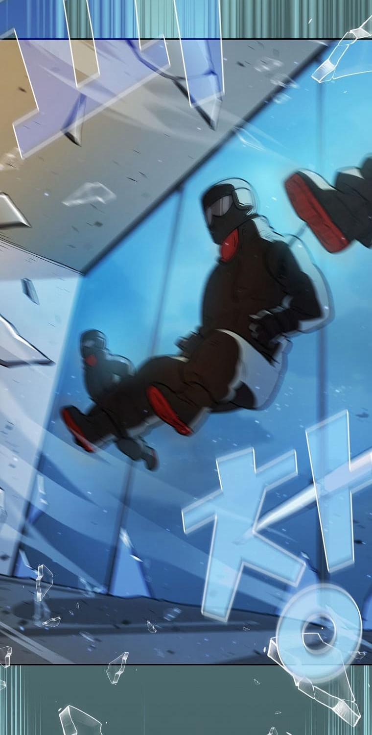 Anh Hùng Rác Rưởi 125 trang 41