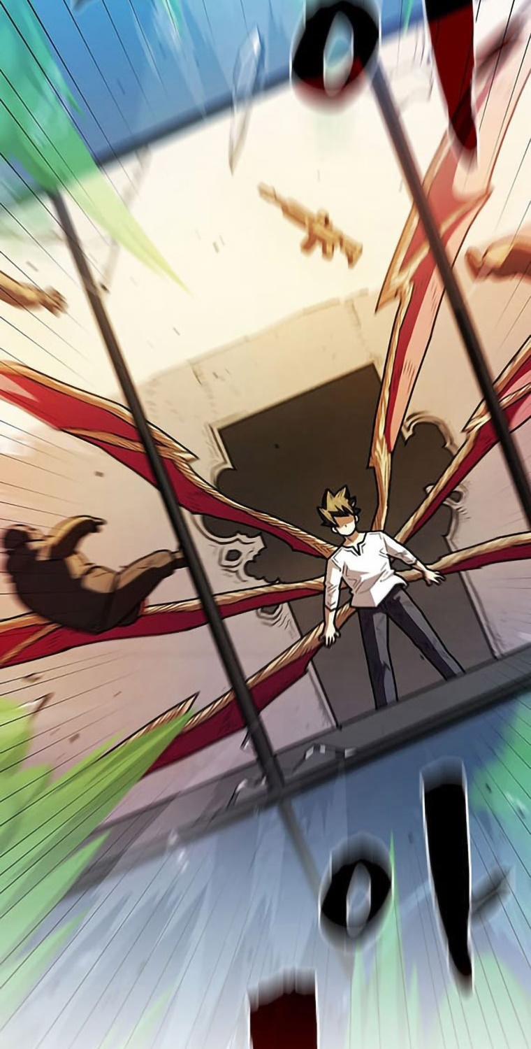 Anh Hùng Rác Rưởi 125 trang 59