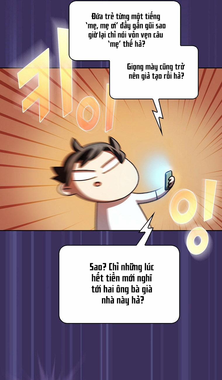 Anh Hùng Rác Rưởi 126 trang 15