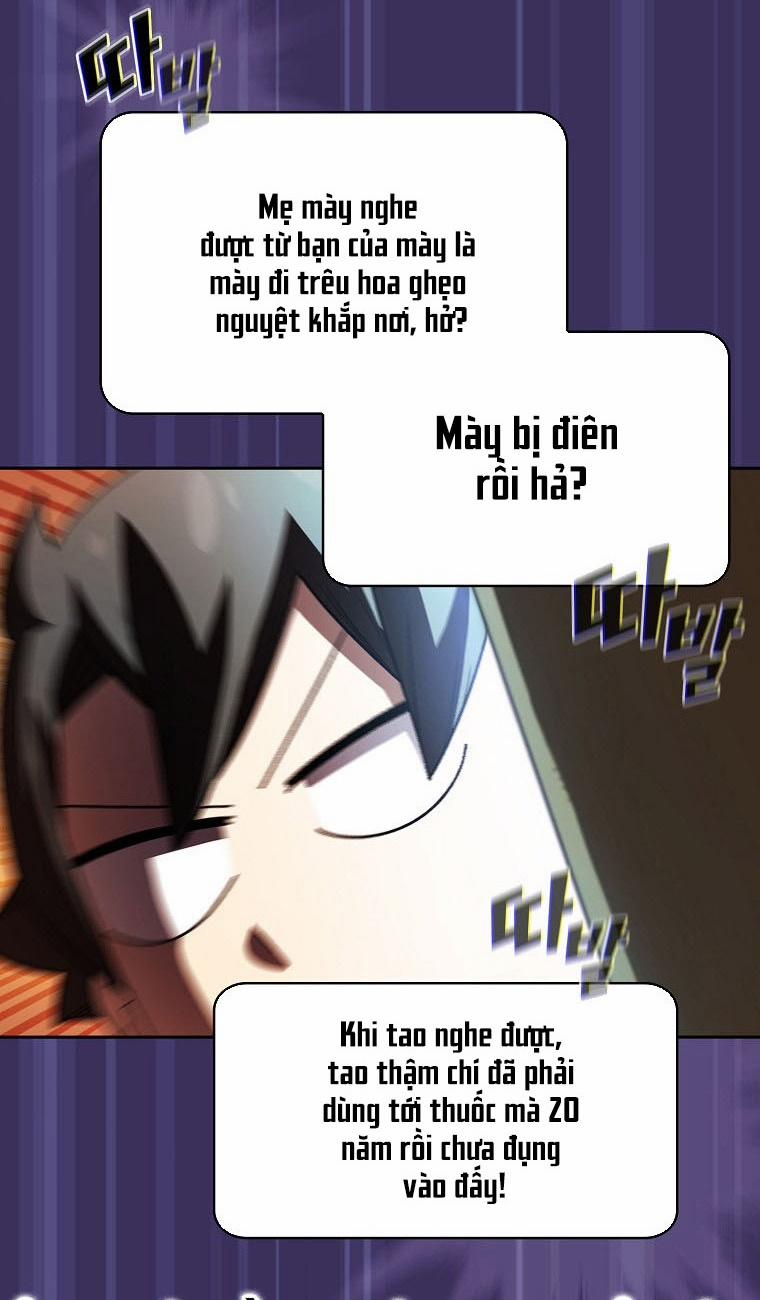 Anh Hùng Rác Rưởi 126 trang 16