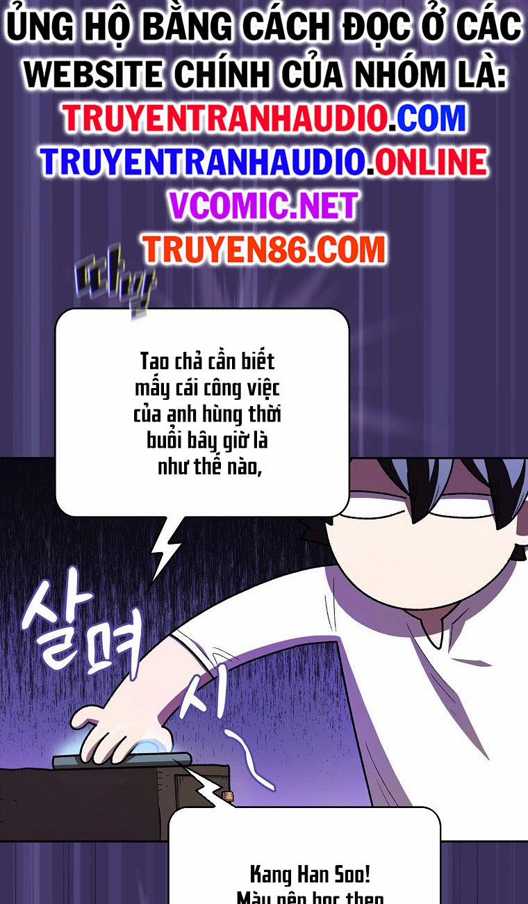 Anh Hùng Rác Rưởi 126 trang 17