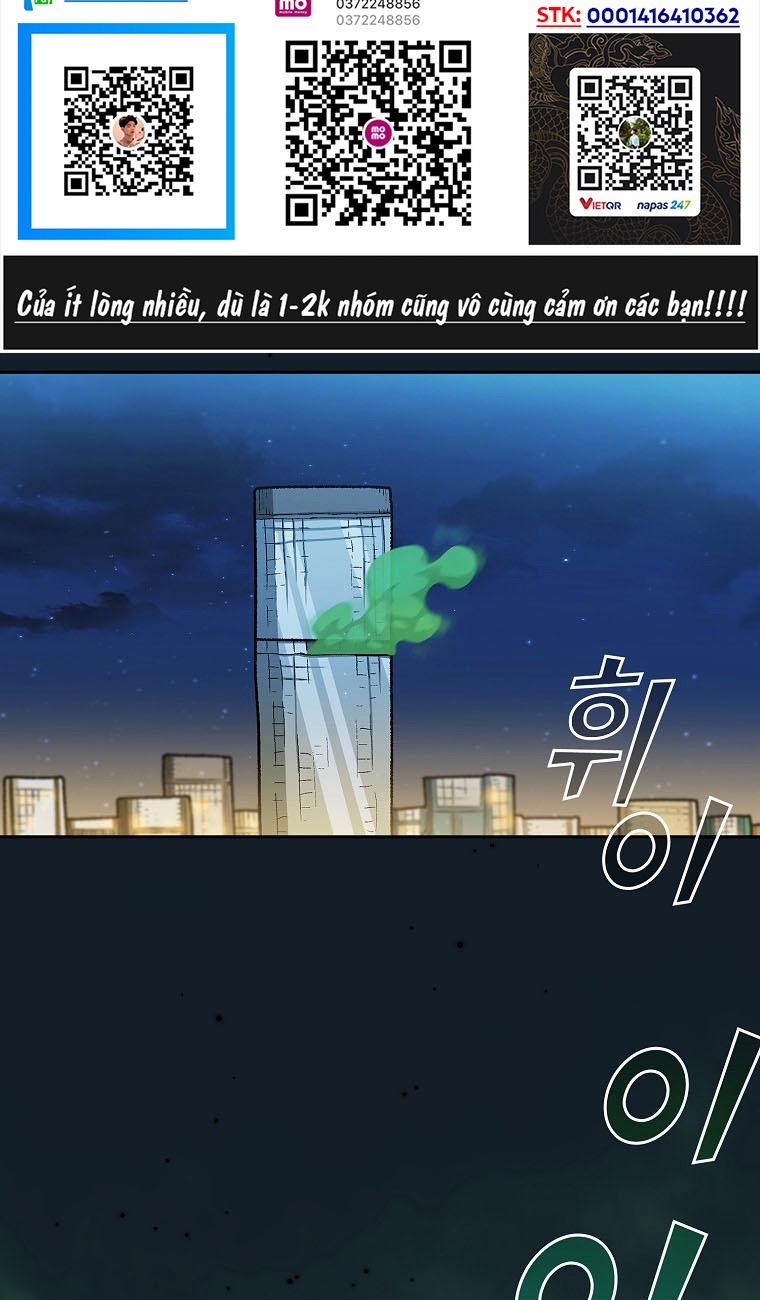 Anh Hùng Rác Rưởi 126 trang 2